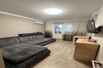 Фото №1: 1-комнатная квартира 31 м² - Краснодар, мкр. жилой комплекс Инсити, ул. Командорская, 5/1