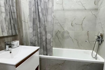 Фото №4: 1-комнатная квартира 31 м² - Краснодар, мкр. жилой комплекс Инсити, ул. Командорская, 5/1