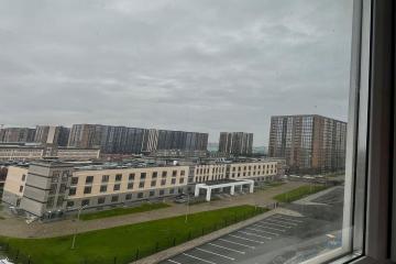 Фото №5: 1-комнатная квартира 31 м² - Краснодар, мкр. жилой комплекс Инсити, ул. Командорская, 5/1