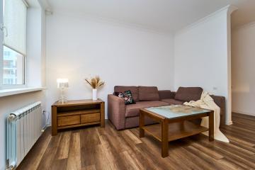 Фото №3: 2-комнатная квартира 64 м² - Краснодар, мкр. Фестивальный, ул. Казбекская, 14