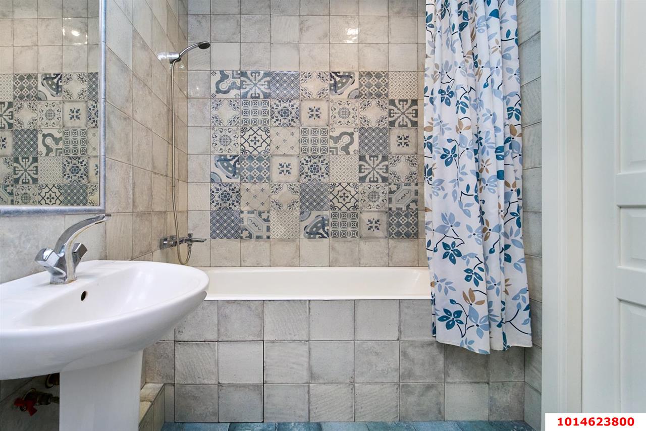 Фото №11: 2-комнатная квартира 66 м² - Краснодар, Солнечный, ул. Казбекская, 14