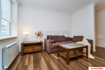 Фото №3: 2-комнатная квартира 64 м² - Краснодар, мкр. Солнечный, ул. Казбекская, 14