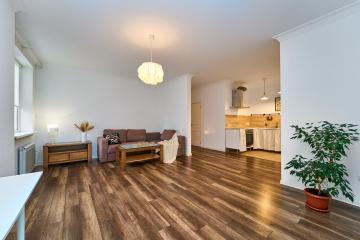 Фото №2: 2-комнатная квартира 64 м² - Краснодар, мкр. Фестивальный, ул. Казбекская, 14