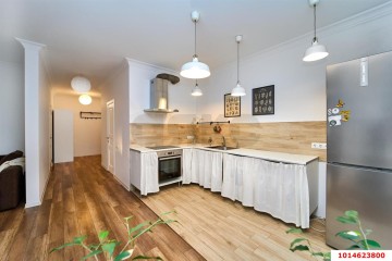 Фото №5: 2-комнатная квартира 64 м² - Краснодар, мкр. Солнечный, ул. Казбекская, 14