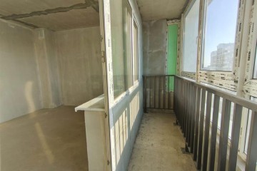 Фото №2: Студия 23 м² - Краснодар, мкр. ЖК Все Свои Вип, ул. Колхозная, 5/2