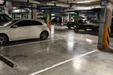 Фото №4: Студия 23 м² - Краснодар, мкр. ЖК Все Свои Вип, ул. Колхозная, 5/2