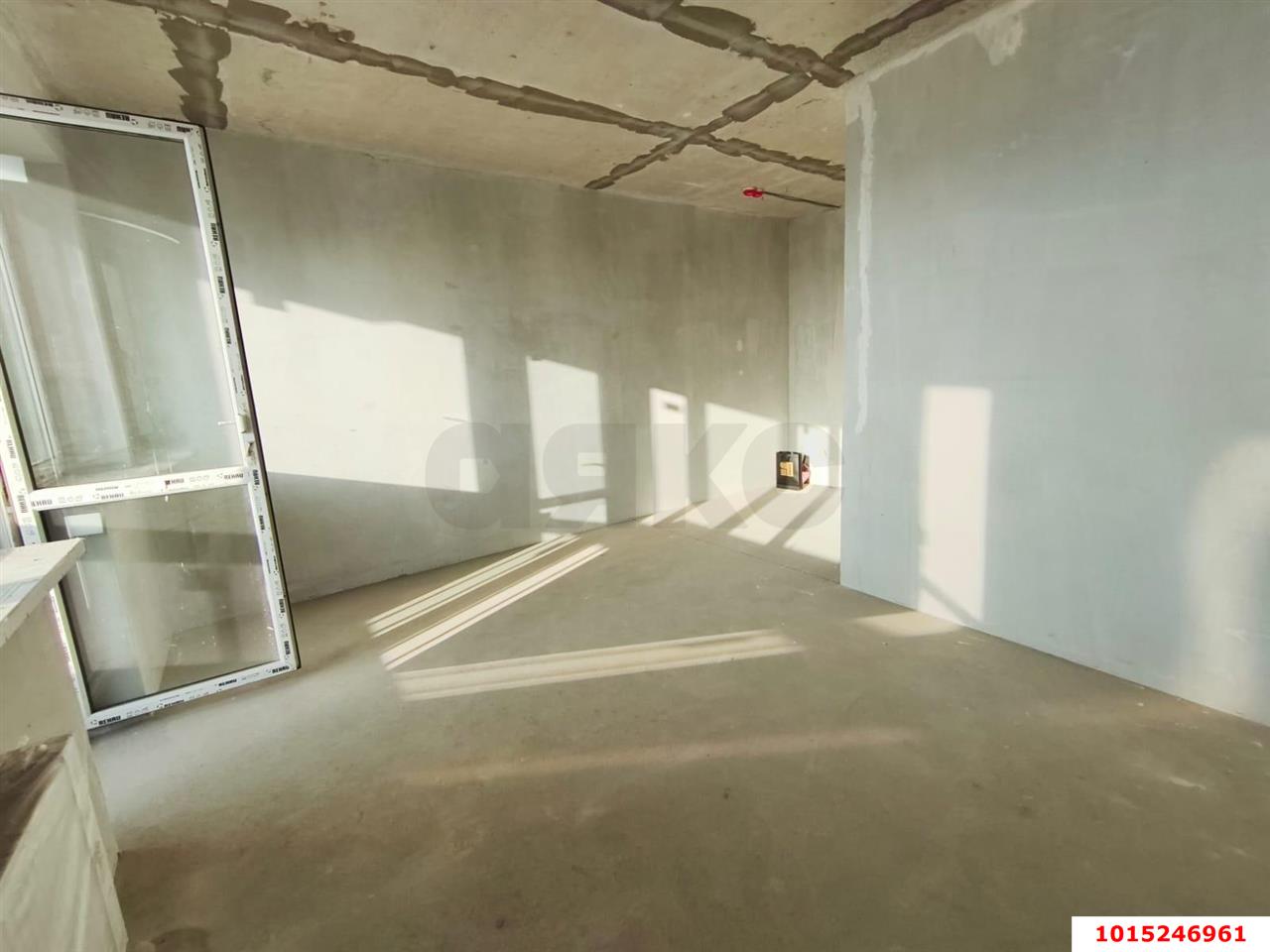 Фото №5: Студия 23 м² - Краснодар, ЖК Все Свои Вип, ул. Колхозная, 5/2