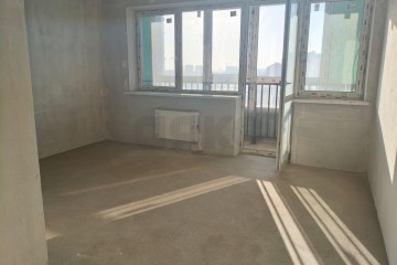 Фото №1: Студия 23 м² - Краснодар, мкр. ЖК Все Свои Вип, ул. Колхозная, 5/2