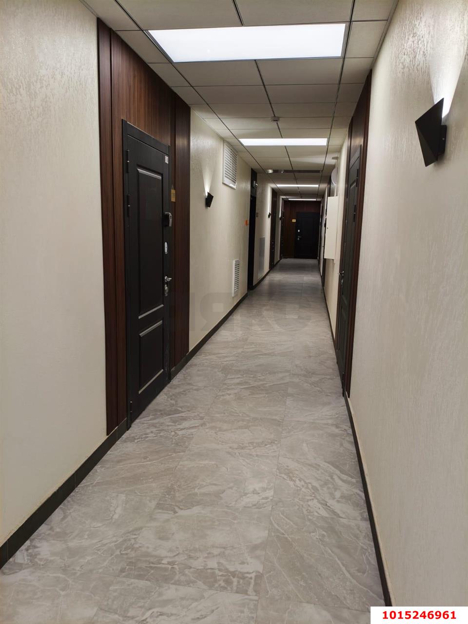 Фото №14: Студия 23 м² - Краснодар, ЖК Все Свои Вип, ул. Колхозная, 5/2