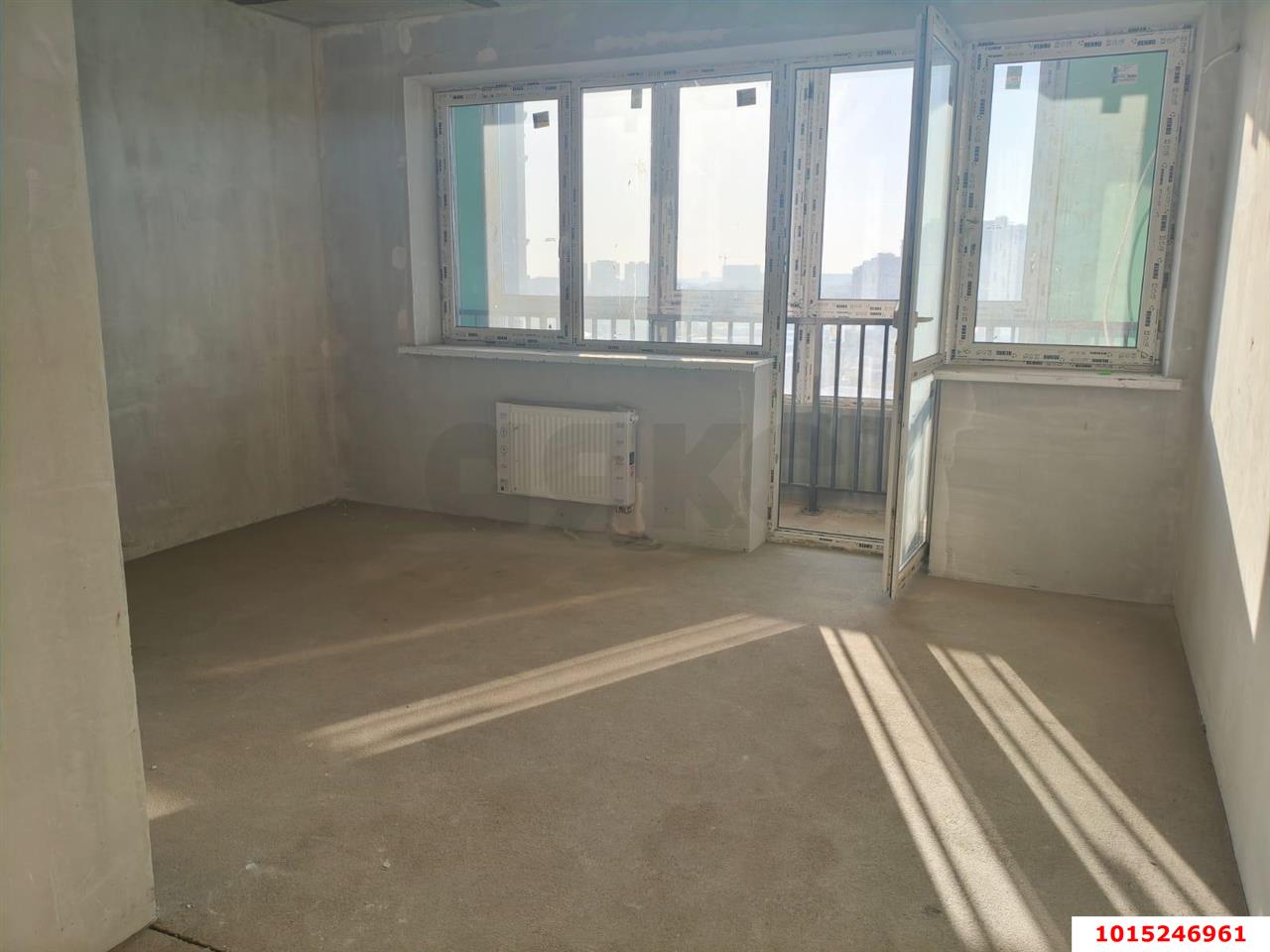 Фото №1: Студия 23 м² - Краснодар, ЖК Все Свои Вип, ул. Колхозная, 5/2