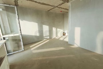 Фото №3: Студия 23 м² - Краснодар, мкр. ЖК Все Свои Вип, ул. Колхозная, 5/2