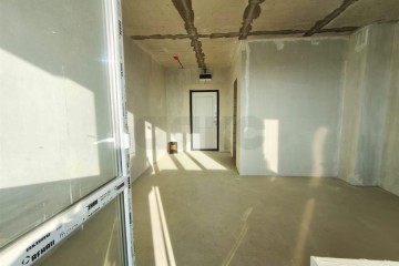Фото №4: Студия 23 м² - Краснодар, мкр. ЖК Все Свои Вип, ул. Колхозная, 5/2