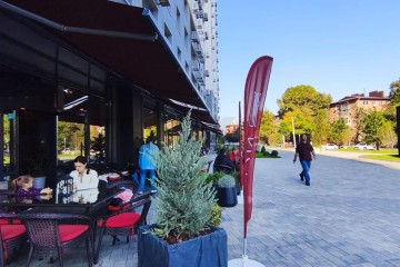 Фото №5: Студия 23 м² - Краснодар, мкр. ЖК Все Свои Вип, ул. Колхозная, 5/2