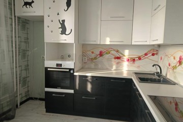 Фото №2: 1-комнатная квартира 37 м² - Краснодар, мкр. Молодёжный, ул. 3-я Целиноградская, 5