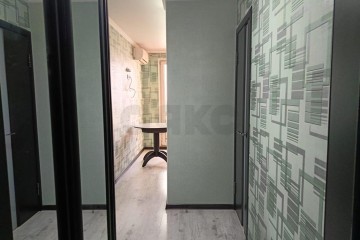 Фото №4: 1-комнатная квартира 37 м² - Краснодар, мкр. Молодёжный, ул. 3-я Целиноградская, 5