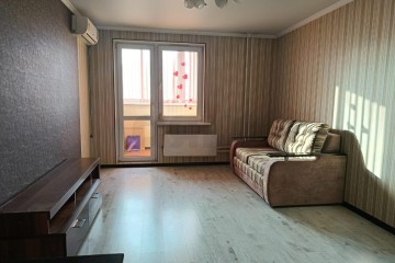 Фото №5: 1-комнатная квартира 37 м² - Краснодар, мкр. Молодёжный, ул. 3-я Целиноградская, 5