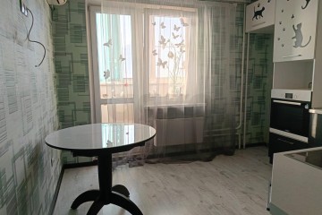 Фото №3: 1-комнатная квартира 37 м² - Краснодар, мкр. Молодёжный, ул. 3-я Целиноградская, 5