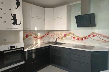 Фото №1: 1-комнатная квартира 37 м² - Краснодар, мкр. Молодёжный, ул. 3-я Целиноградская, 5