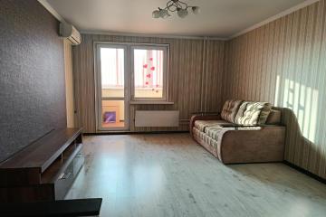 Фото №5: 1-комнатная квартира 37 м² - Краснодар, мкр. Прикубанский внутригородской округ, ул. 3-я Целиноградская, 5