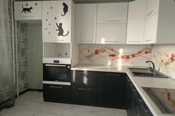 Фото №2: 1-комнатная квартира 37 м² - Краснодар, мкр. Прикубанский внутригородской округ, ул. 3-я Целиноградская, 5