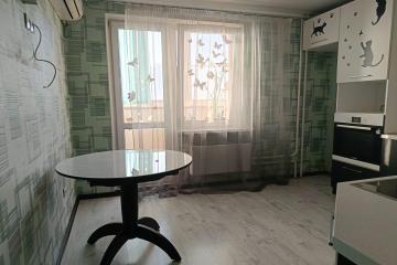 Фото №3: 1-комнатная квартира 37 м² - Краснодар, мкр. Прикубанский внутригородской округ, ул. 3-я Целиноградская, 5