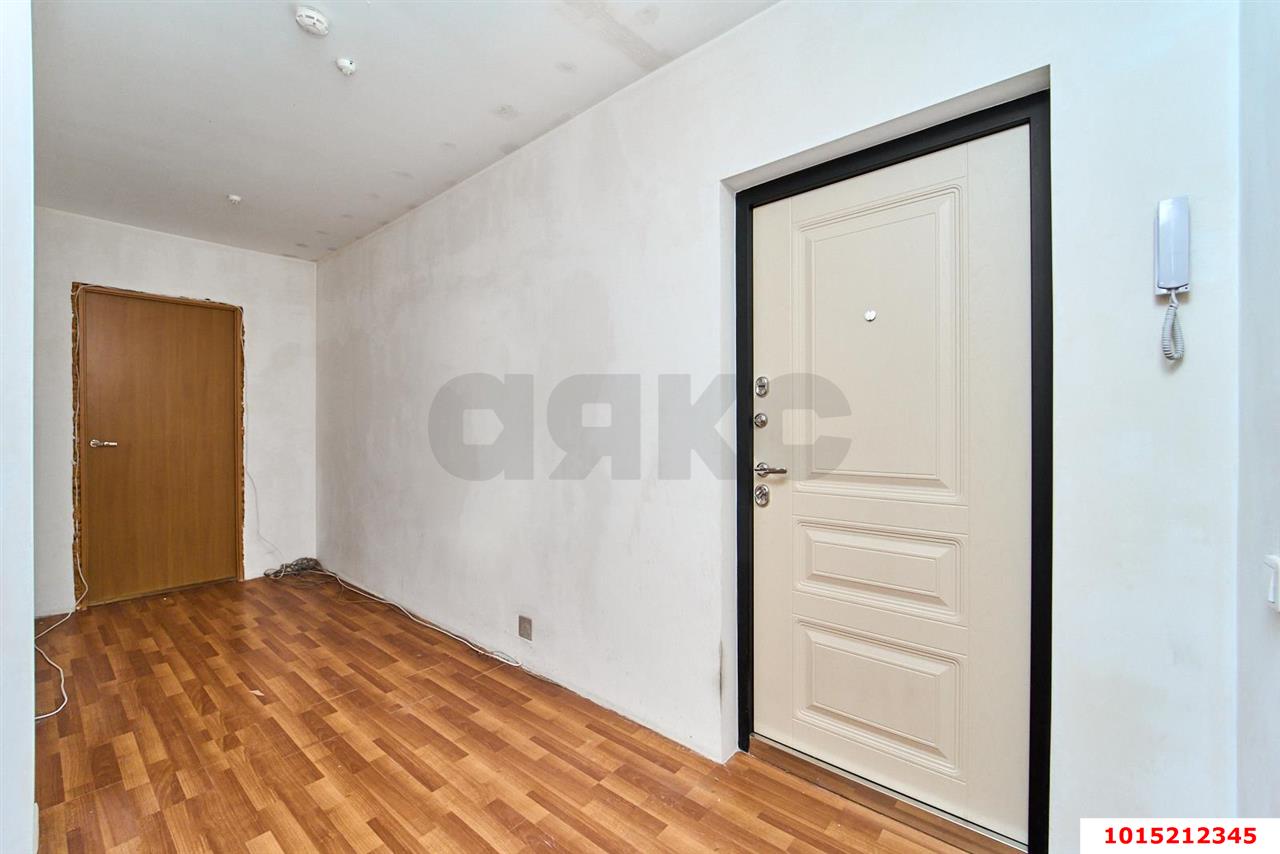 Фото №8: 2-комнатная квартира 63 м² - Краснодар, Западный внутригородской округ, Кожзавод, мкр. Военный городок № 1, ул. имени Калинина, 350/5