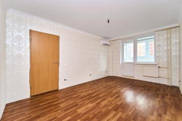 Фото №1: 2-комнатная квартира 56 м² - Краснодар, мкр. Военный городок № 1, ул. имени Калинина, 350/5