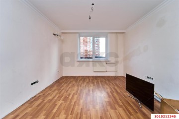 Фото №4: 2-комнатная квартира 56 м² - Краснодар, мкр. Военный городок № 1, ул. имени Калинина, 350/5