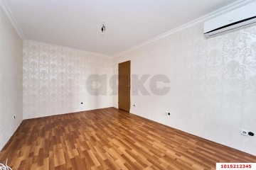 Фото №2: 2-комнатная квартира 56 м² - Краснодар, мкр. Военный городок № 1, ул. имени Калинина, 350/5