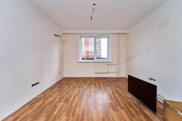 Фото №4: 2-комнатная квартира 56 м² - Краснодар, мкр. Военный городок № 1, ул. имени Калинина, 350/5