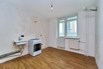 Фото №5: 2-комнатная квартира 56 м² - Краснодар, мкр. Военный городок № 1, ул. имени Калинина, 350/5