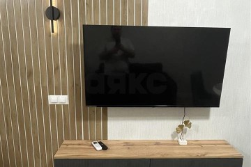 Фото №4: 1-комнатная квартира 40 м² - Новая Адыгея, ул. Бжегокайская, 48