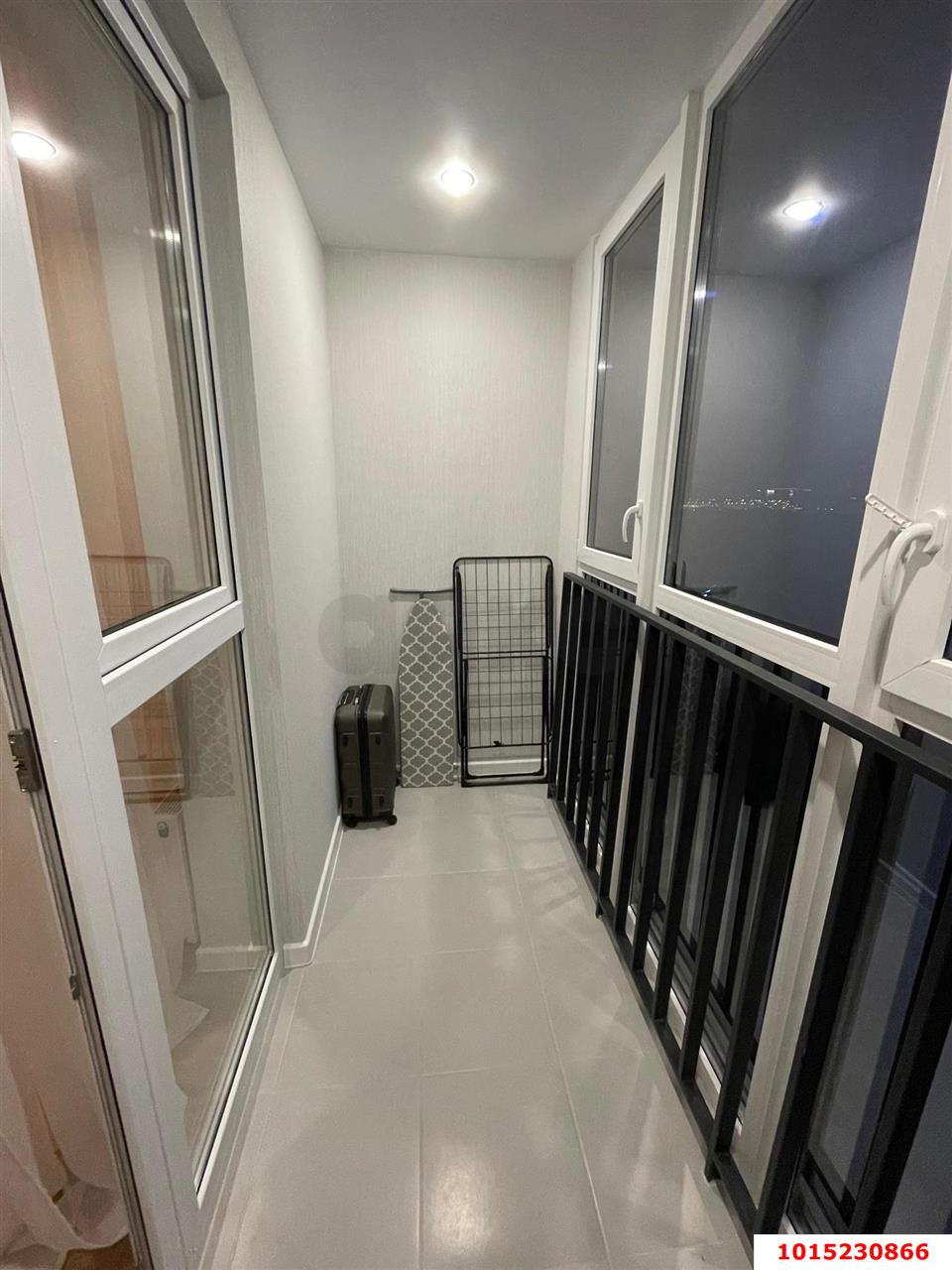 Фото №15: 1-комнатная квартира 40 м² - Новая Адыгея, ул. Бжегокайская, 48