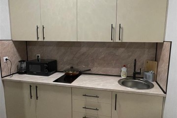 Фото №3: 1-комнатная квартира 40 м² - Новая Адыгея, ул. Бжегокайская, 48