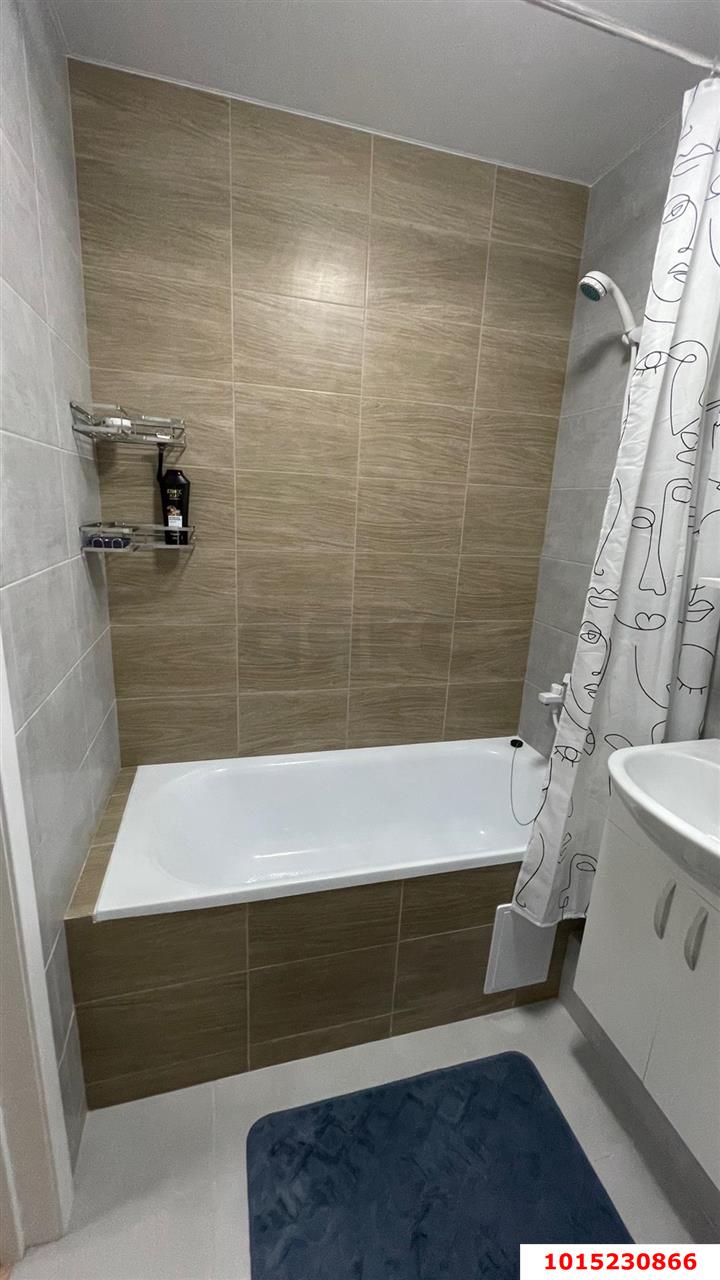 Фото №12: 1-комнатная квартира 40 м² - Новая Адыгея, ул. Бжегокайская, 48