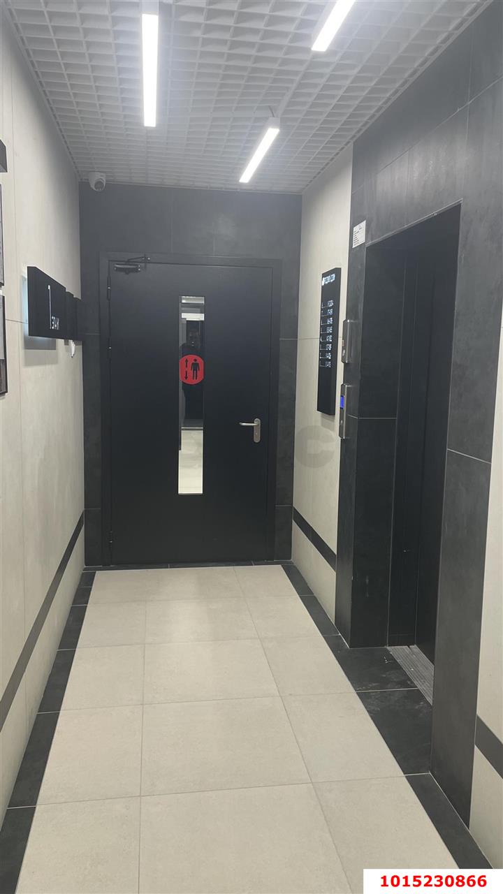 Фото №19: 1-комнатная квартира 40 м² - Новая Адыгея, ул. Бжегокайская, 48