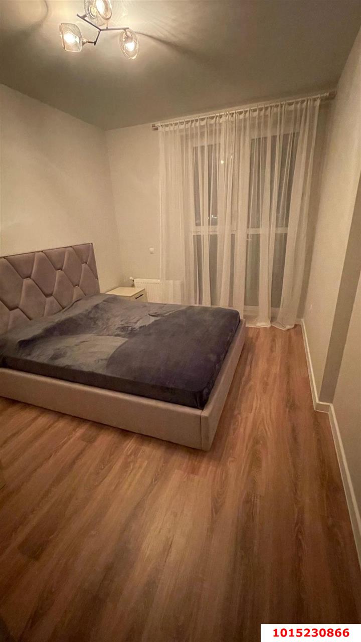 Фото №6: 1-комнатная квартира 40 м² - Новая Адыгея, ул. Бжегокайская, 48