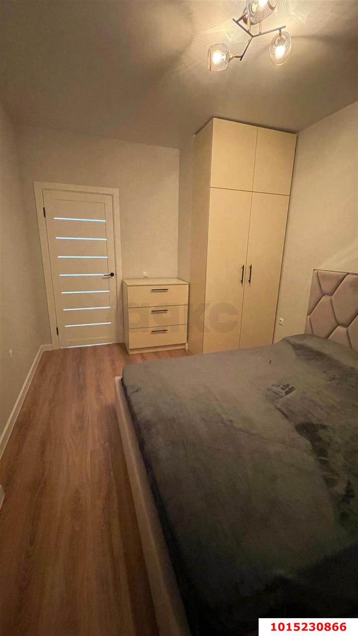 Фото №7: 1-комнатная квартира 40 м² - Новая Адыгея, ул. Бжегокайская, 48