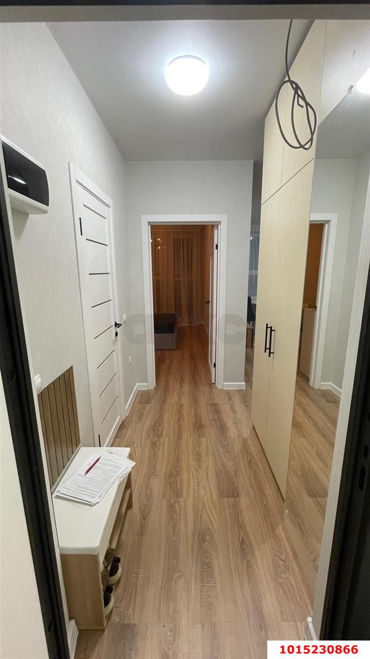 Фото №13: 1-комнатная квартира 40 м² - Новая Адыгея, ул. Бжегокайская, 48