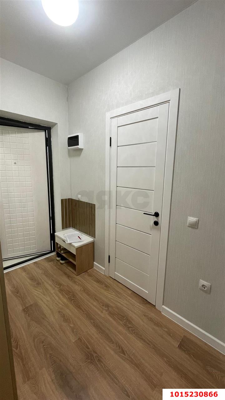 Фото №14: 1-комнатная квартира 40 м² - Новая Адыгея, ул. Бжегокайская, 48