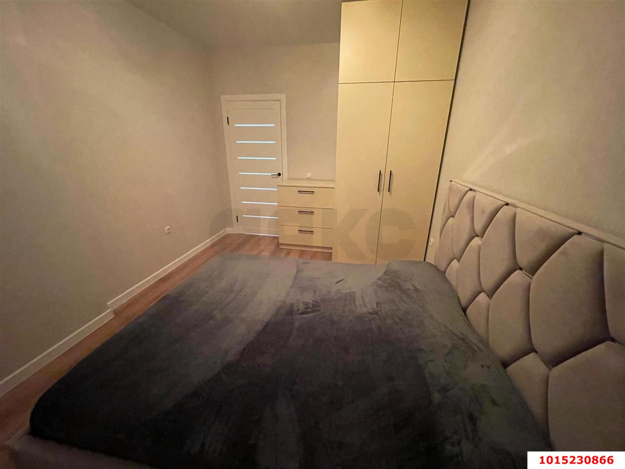 Фото №8: 1-комнатная квартира 40 м² - Новая Адыгея, ул. Бжегокайская, 48