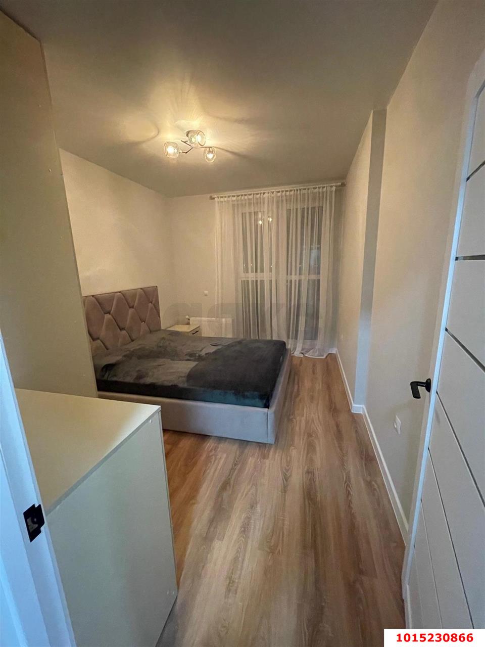 Фото №9: 1-комнатная квартира 40 м² - Новая Адыгея, ул. Бжегокайская, 48