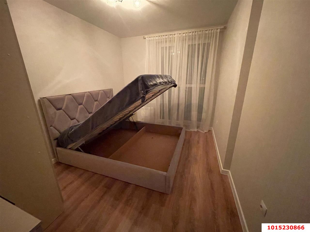 Фото №5: 1-комнатная квартира 40 м² - Новая Адыгея, ул. Бжегокайская, 48