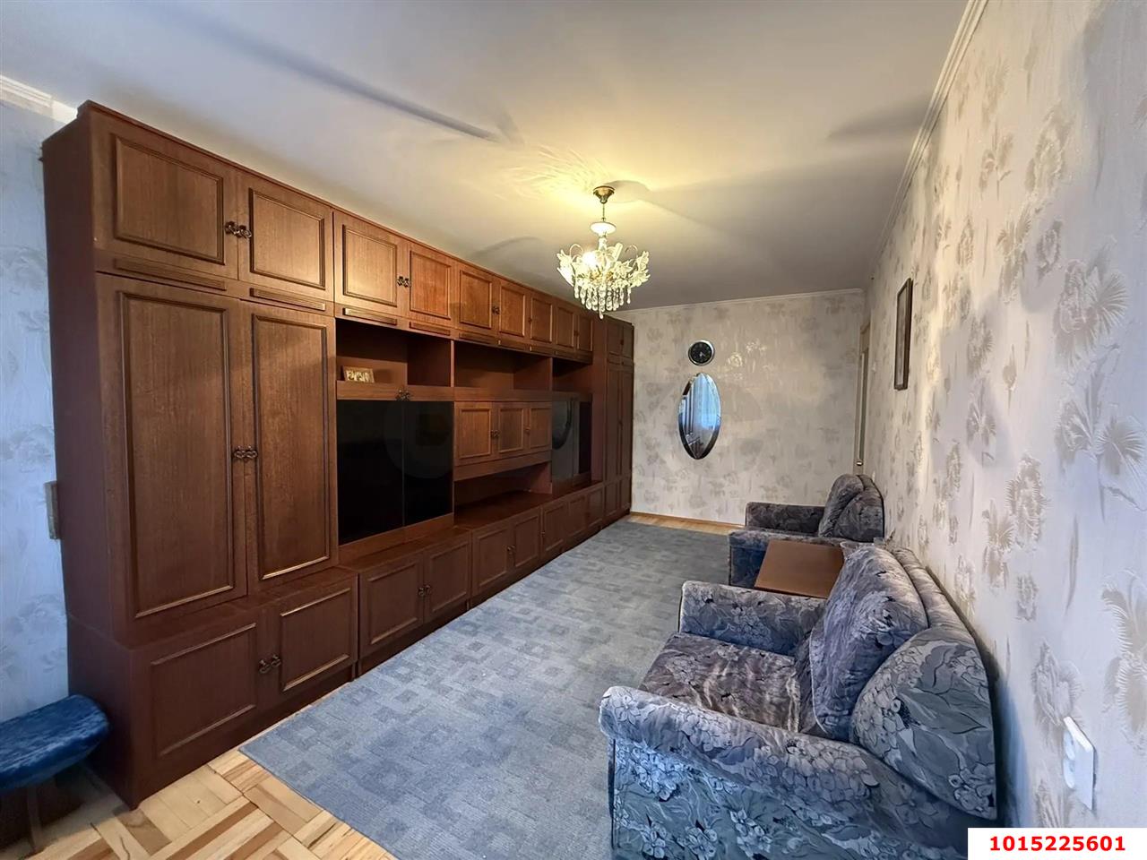 Фото №8: 2-комнатная квартира 43 м² - Краснодар, Гидростроителей, ул. Гидростроителей, 32