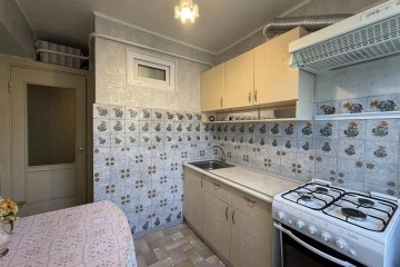 Фото №3: 2-комнатная квартира 43 м² - Краснодар, мкр. Гидростроителей, ул. Гидростроителей, 32