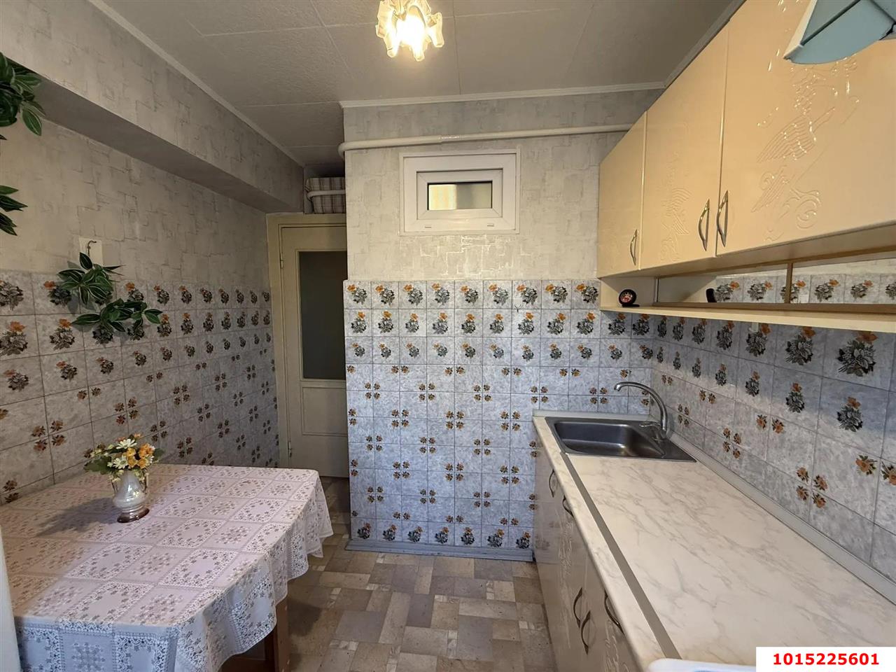 Фото №2: 2-комнатная квартира 43 м² - Краснодар, Гидростроителей, ул. Гидростроителей, 32