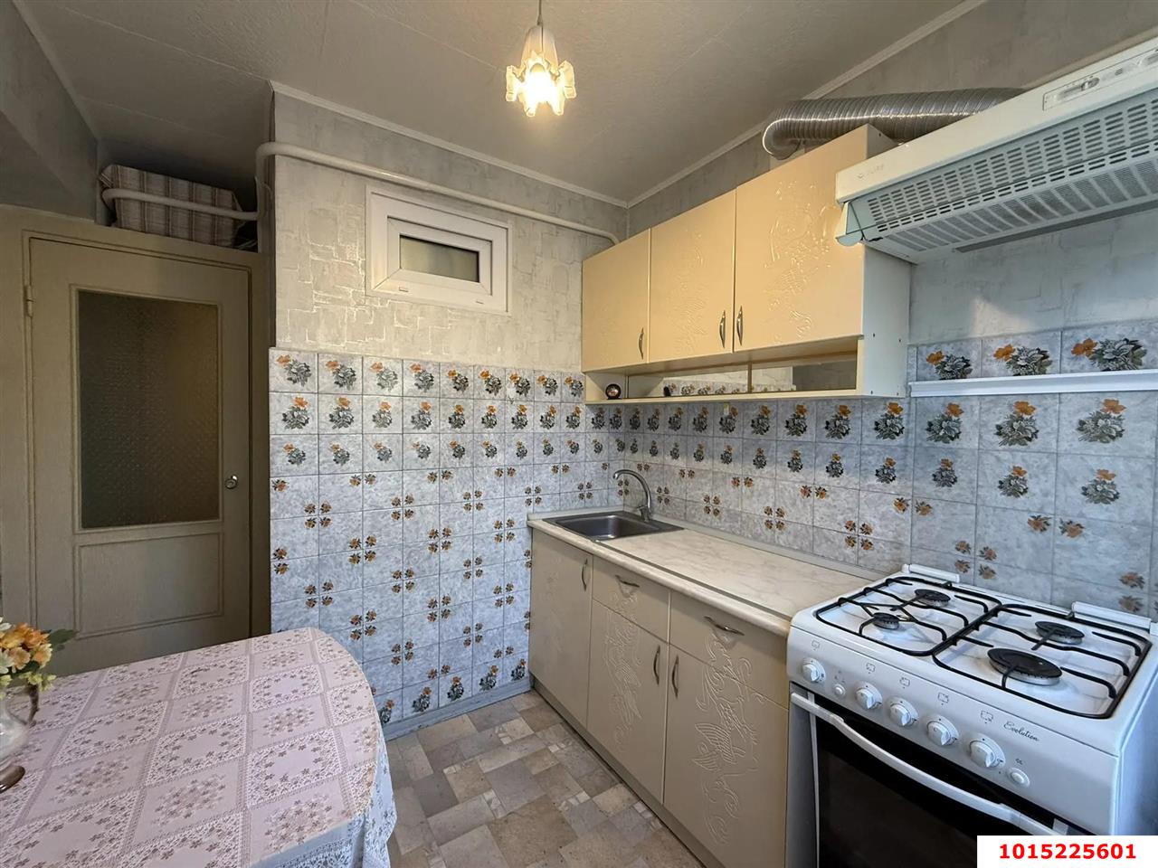 Фото №3: 2-комнатная квартира 43 м² - Краснодар, Гидростроителей, ул. Гидростроителей, 32