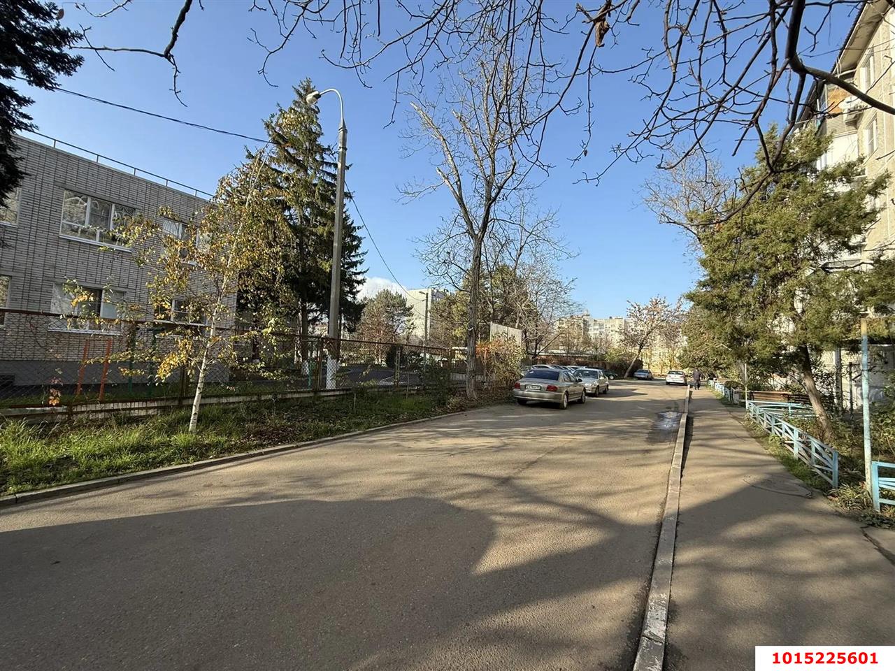 Фото №16: 2-комнатная квартира 43 м² - Краснодар, Гидростроителей, ул. Гидростроителей, 32