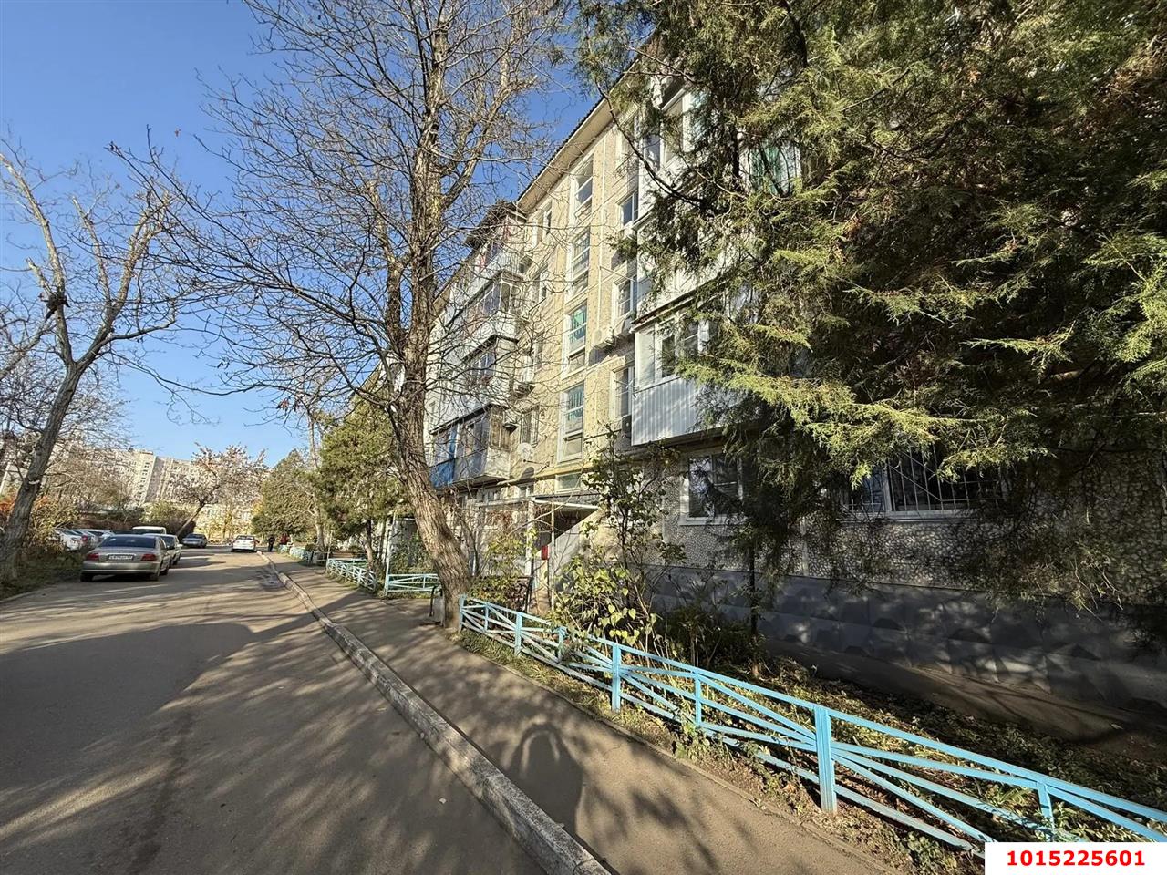 Фото №15: 2-комнатная квартира 43 м² - Краснодар, Гидростроителей, ул. Гидростроителей, 32