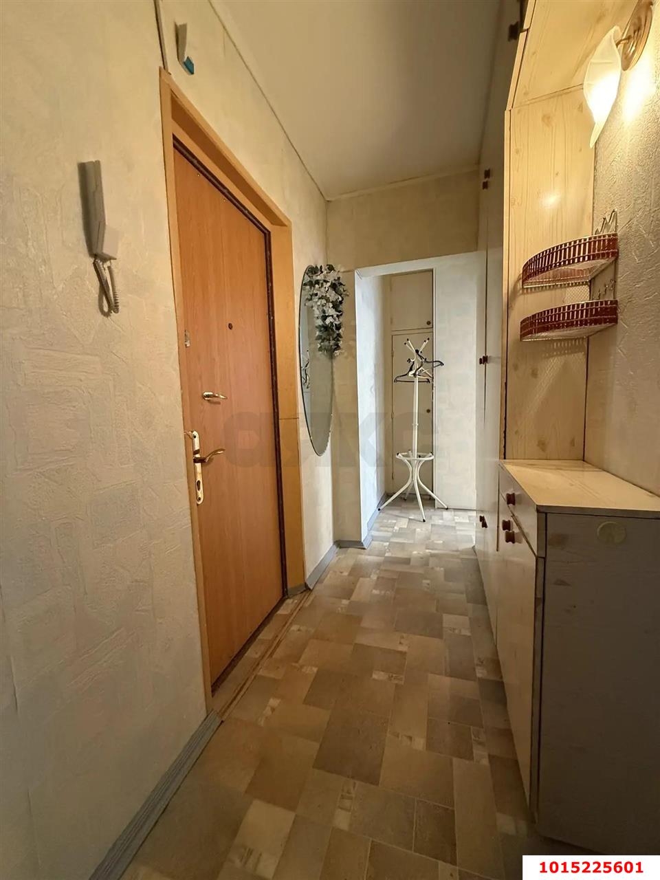 Фото №11: 2-комнатная квартира 43 м² - Краснодар, Гидростроителей, ул. Гидростроителей, 32